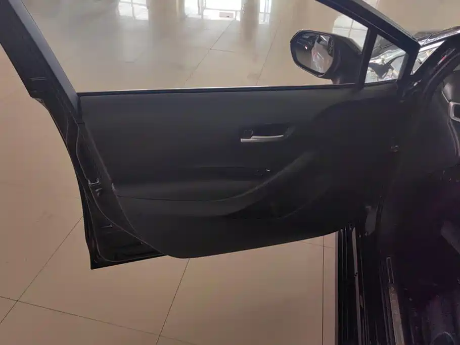 Toyota Allion — миниатюра 7
