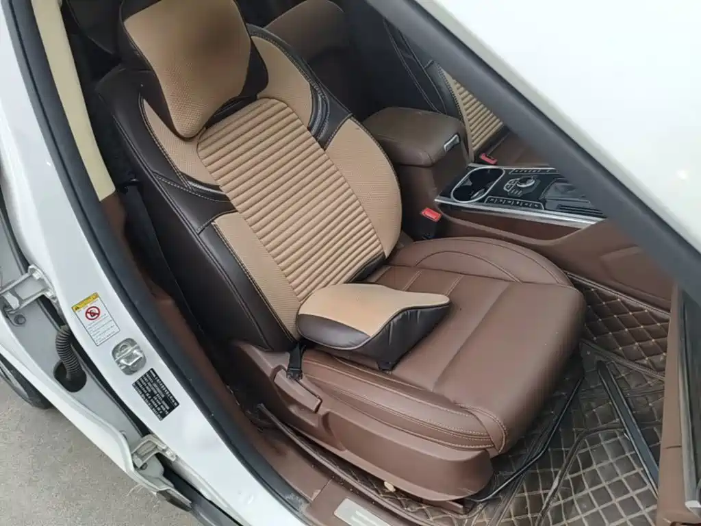 Haval H7 — миниатюра 25
