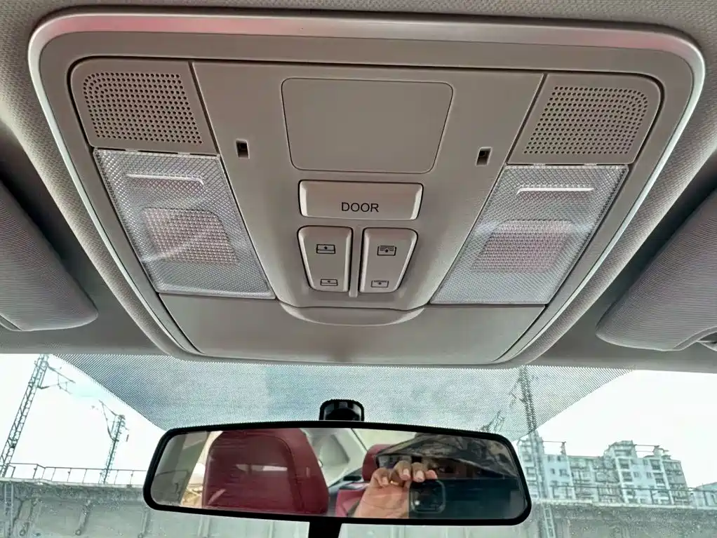 Changan Eado — миниатюра 10