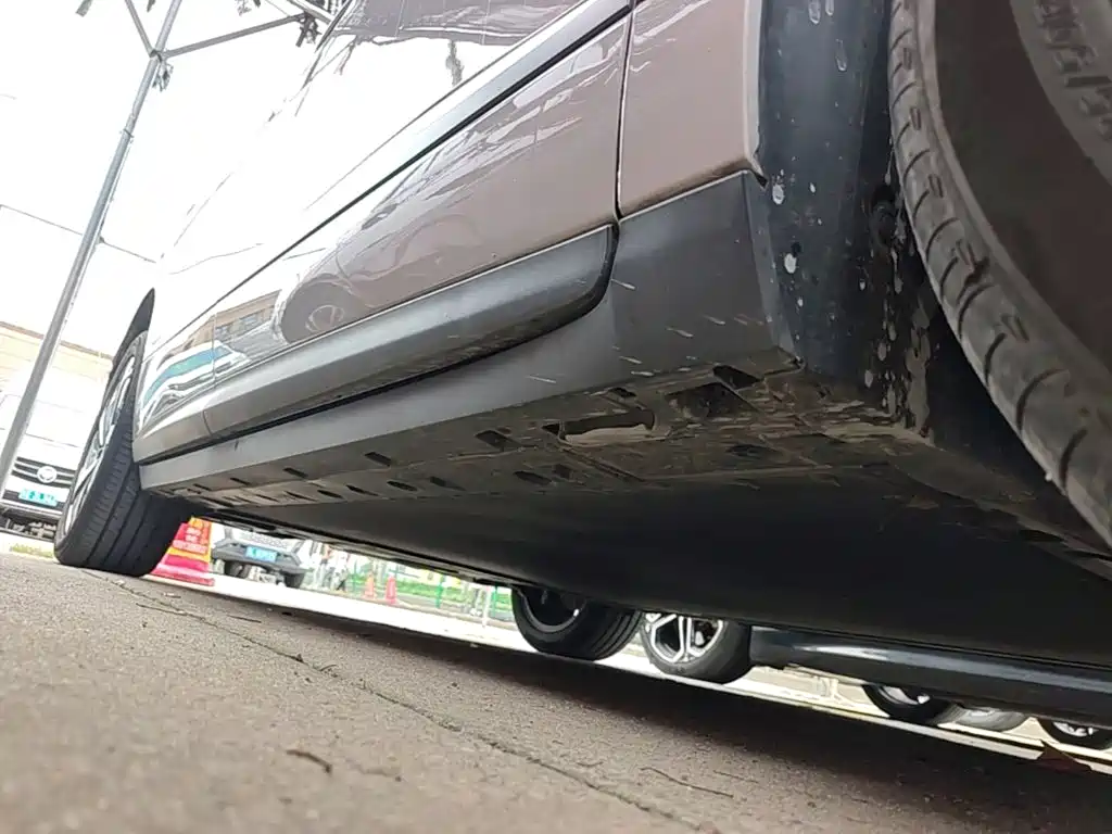 BYD Sealion 06 — миниатюра 21