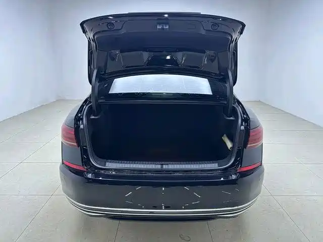 Volkswagen Passat — миниатюра 8
