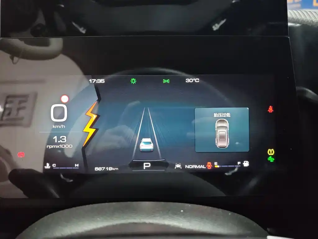 Haval Big Dog — миниатюра 5