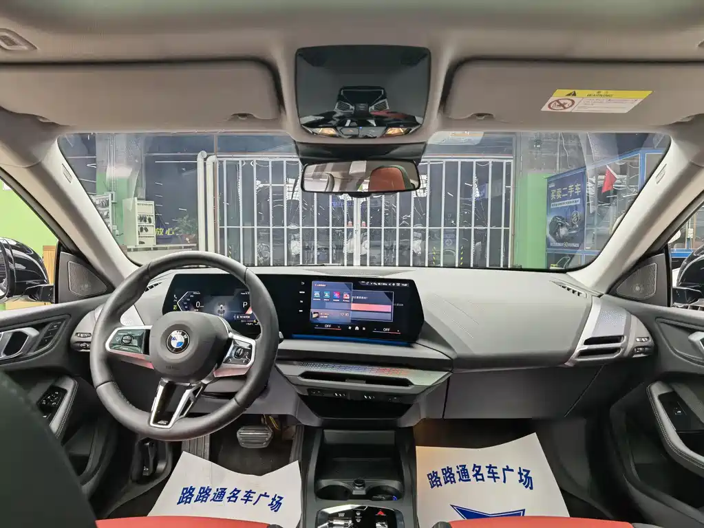 BMW 2 Series 2 2025 225L M Sport