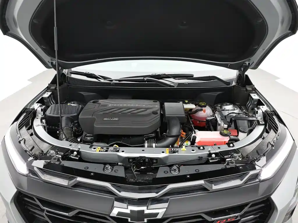 Chevrolet Plus — миниатюра 16
