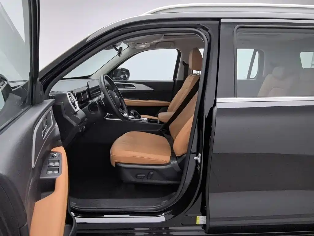 Haval H5 — миниатюра 10