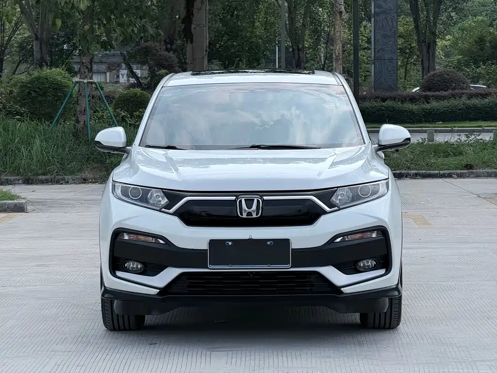 Honda XR-V 2021 — фото 2
