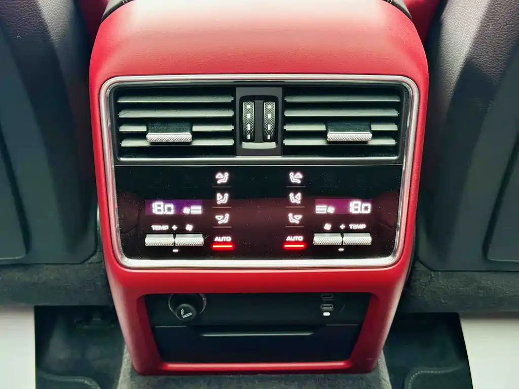 Porsche Cayenne — фотографии объявления, Фото 13