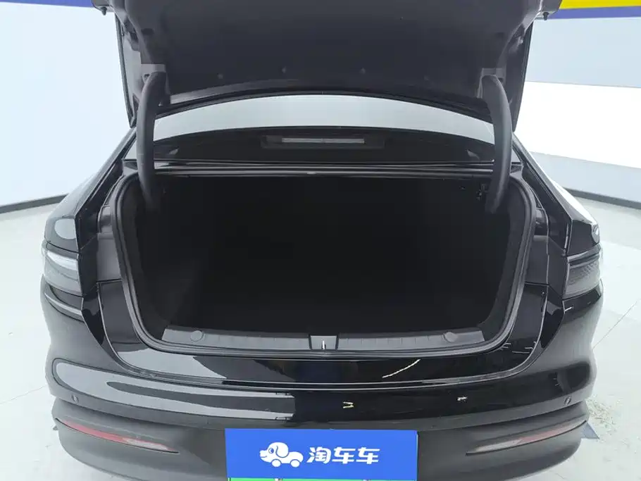 BYD Seal 05 DM-i — миниатюра 4