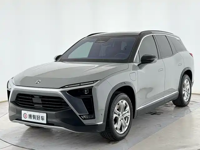 2021 Nio ES8
