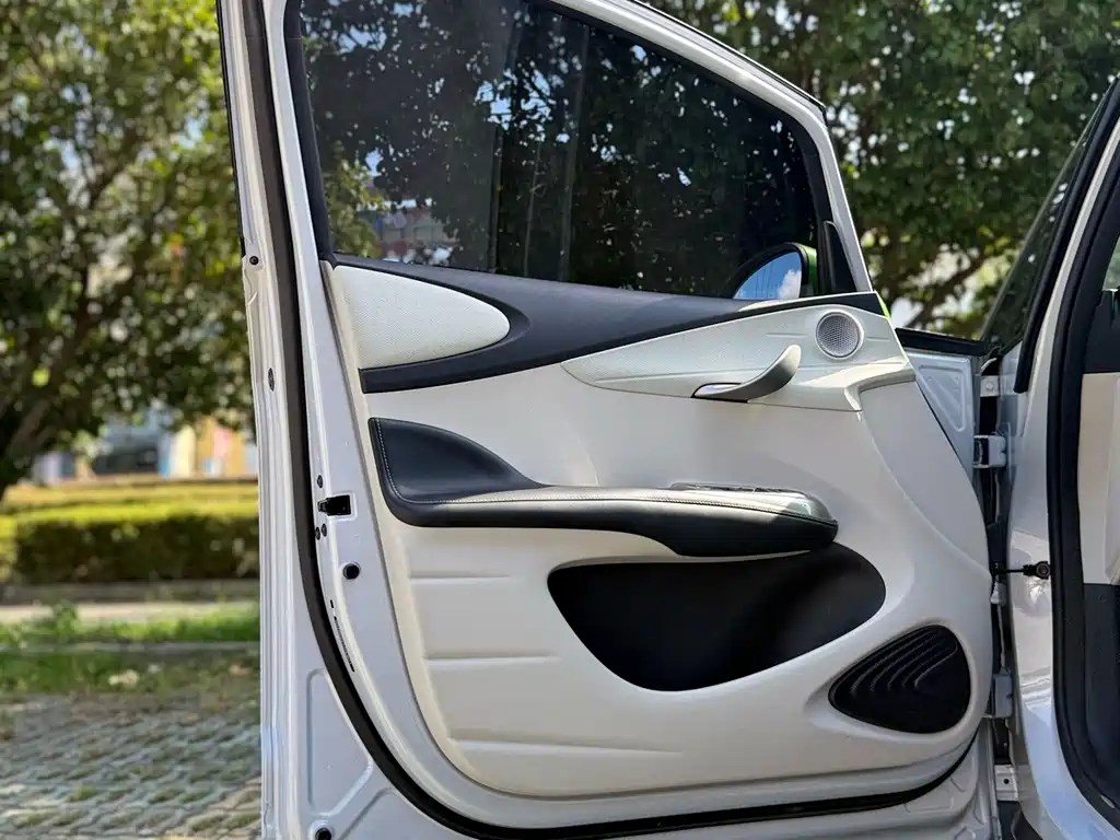 BYD Dolphin — миниатюра 14