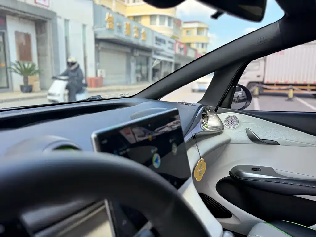 BYD Dolphin — миниатюра 25