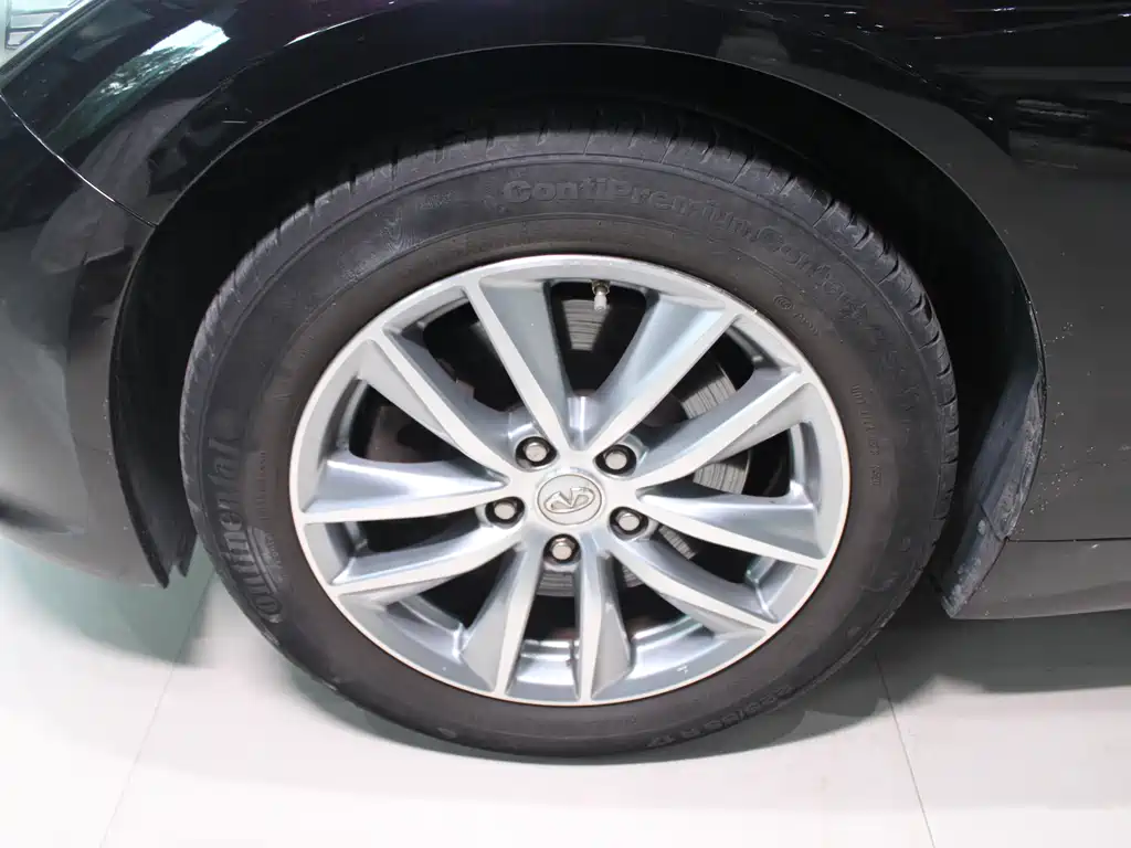 Infiniti Q50 — миниатюра 7