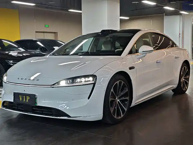 2025 Chery Zhijie
