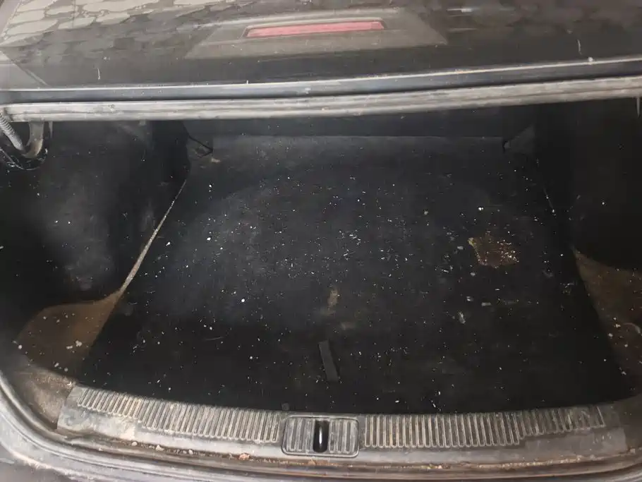 Roewe i5 — миниатюра 4