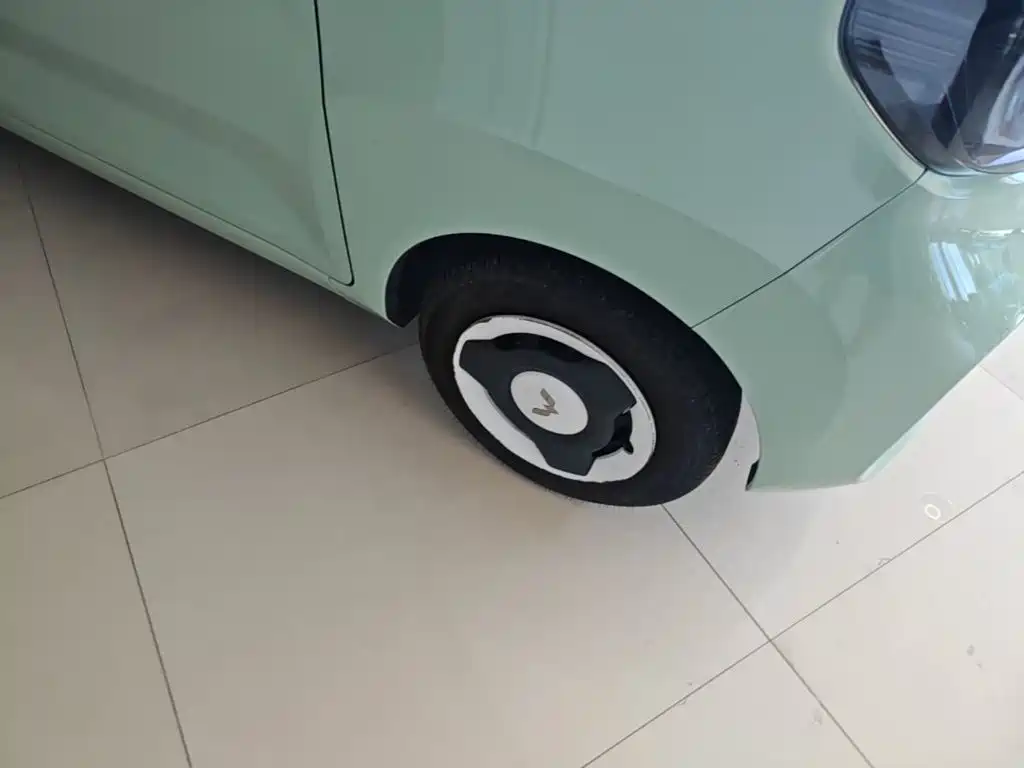 Wuling MINIEV — миниатюра 23