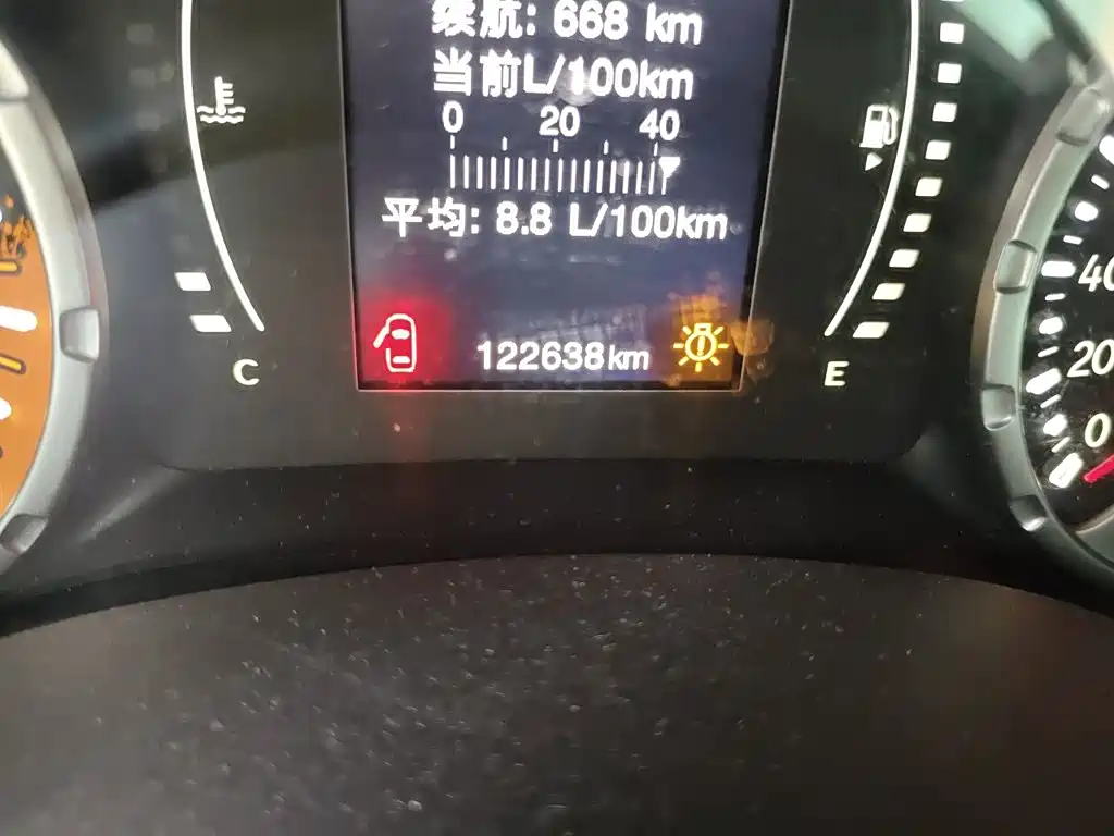 Jeep Renegade — миниатюра 13