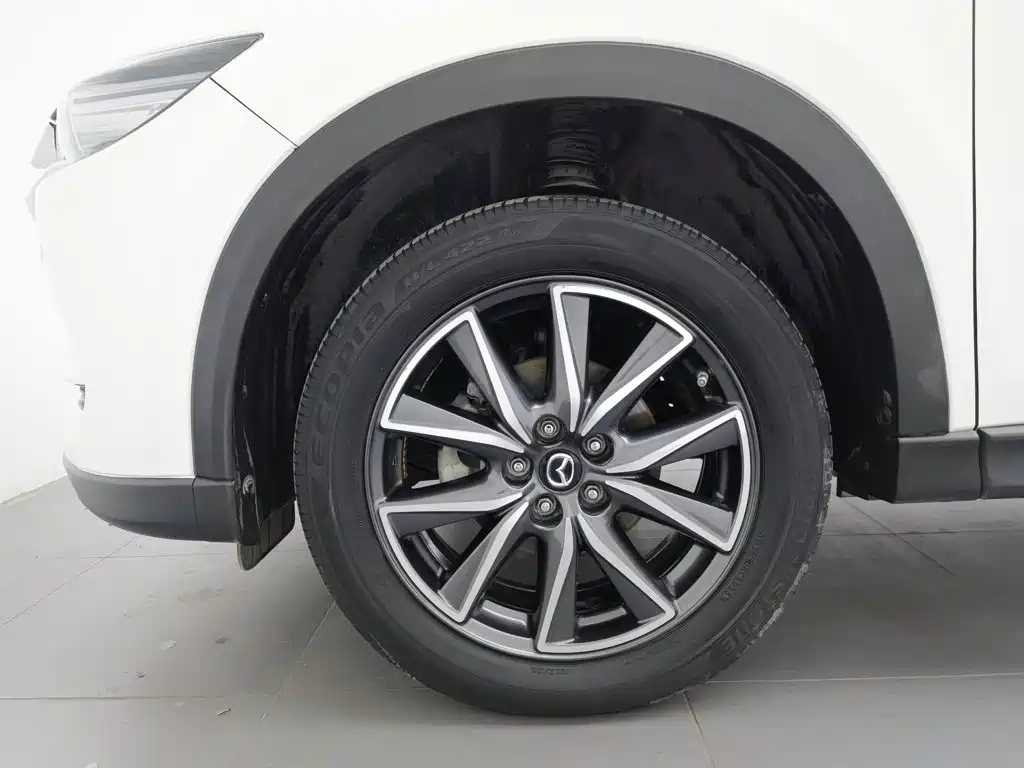 Mazda CX-5 — миниатюра 17