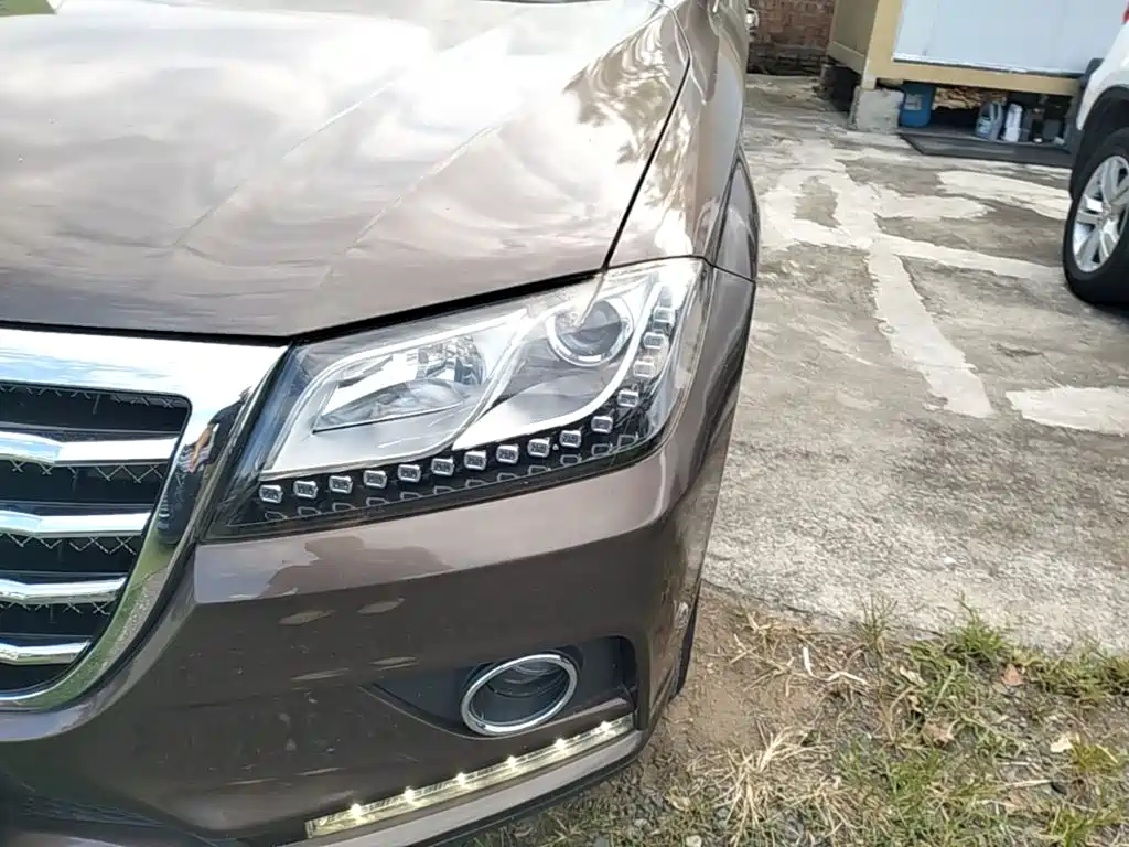 Haval H2 — миниатюра 24