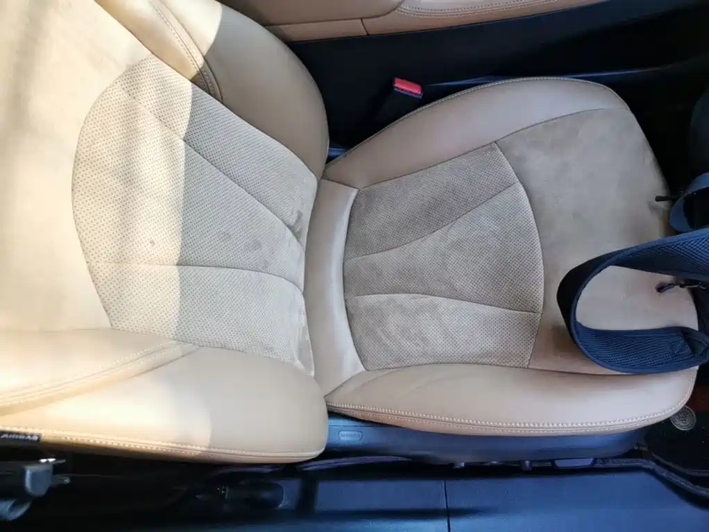 Buick LaCrosse — миниатюра 25