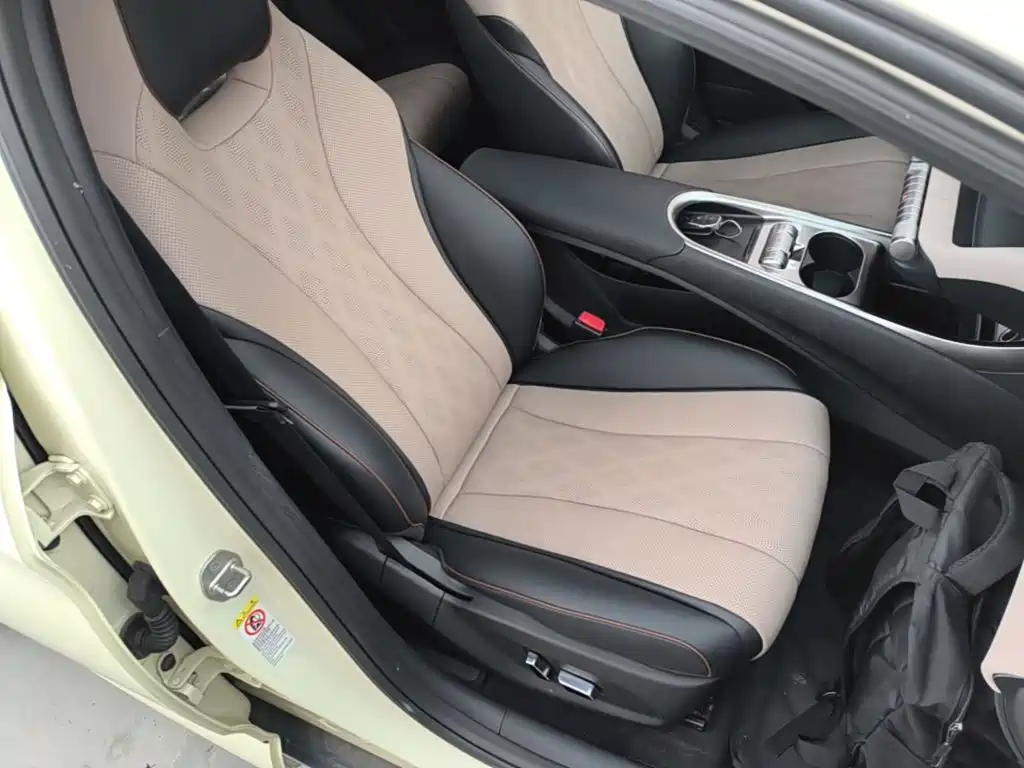 BYD Dolphin — миниатюра 25