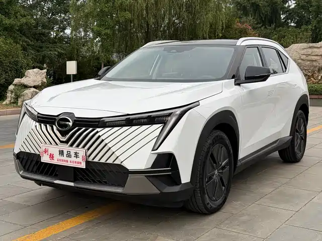 2026 GAC Trumpchi Emkoo