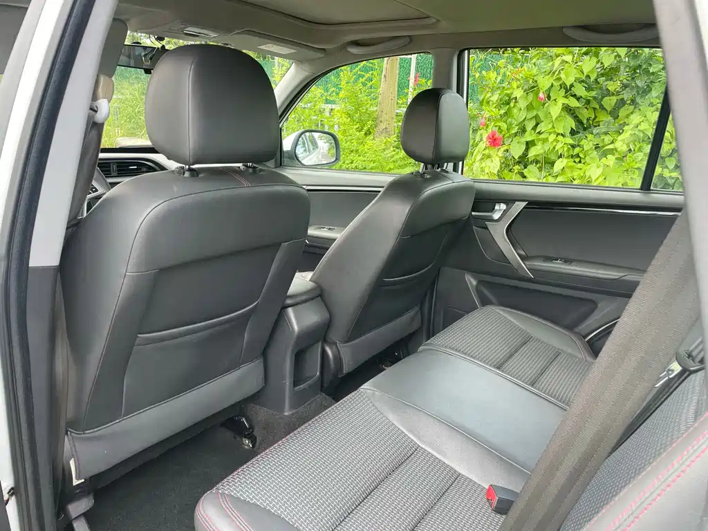 Chery Tiggo 3 — миниатюра 16