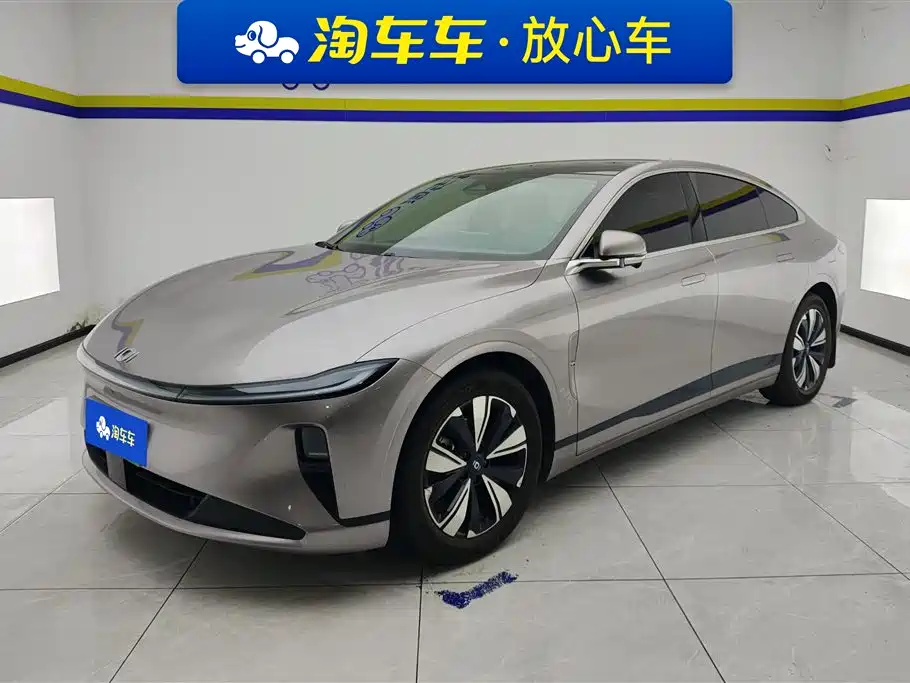 Changan A07 2023 200 Air