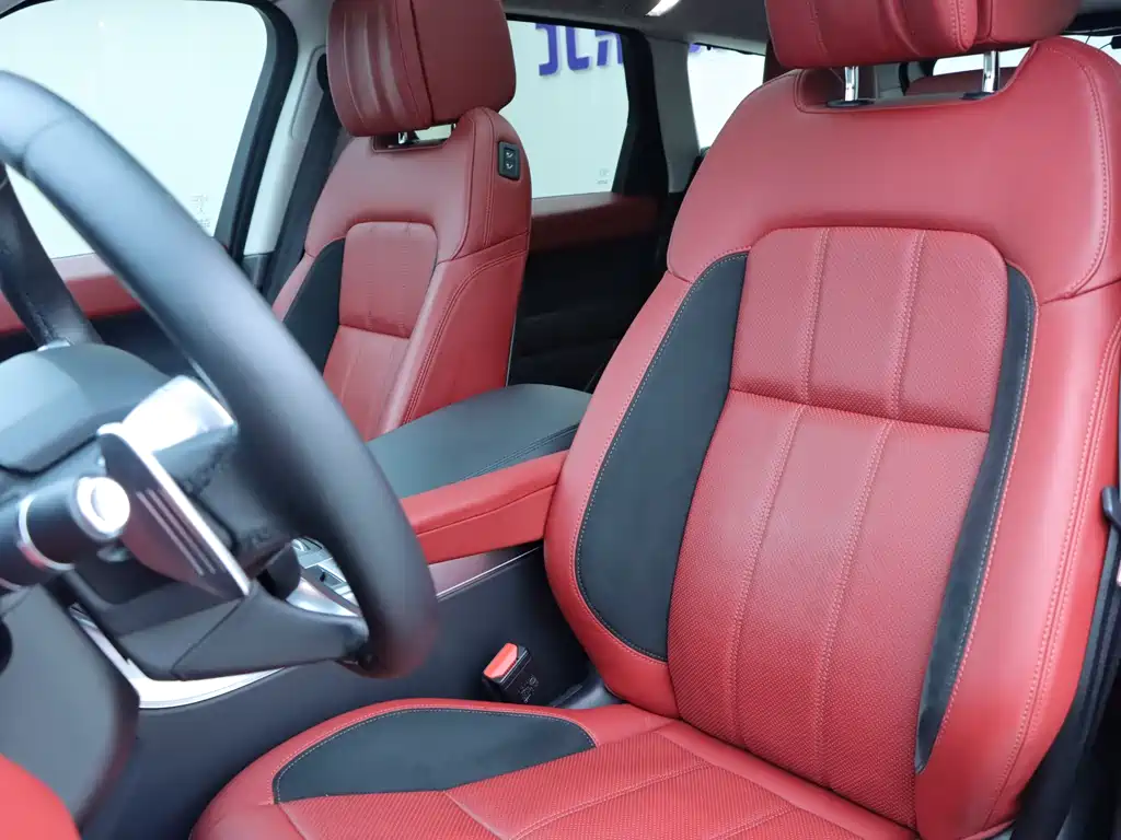 Land Rover Range Rover Sport 2022 3.0 L6