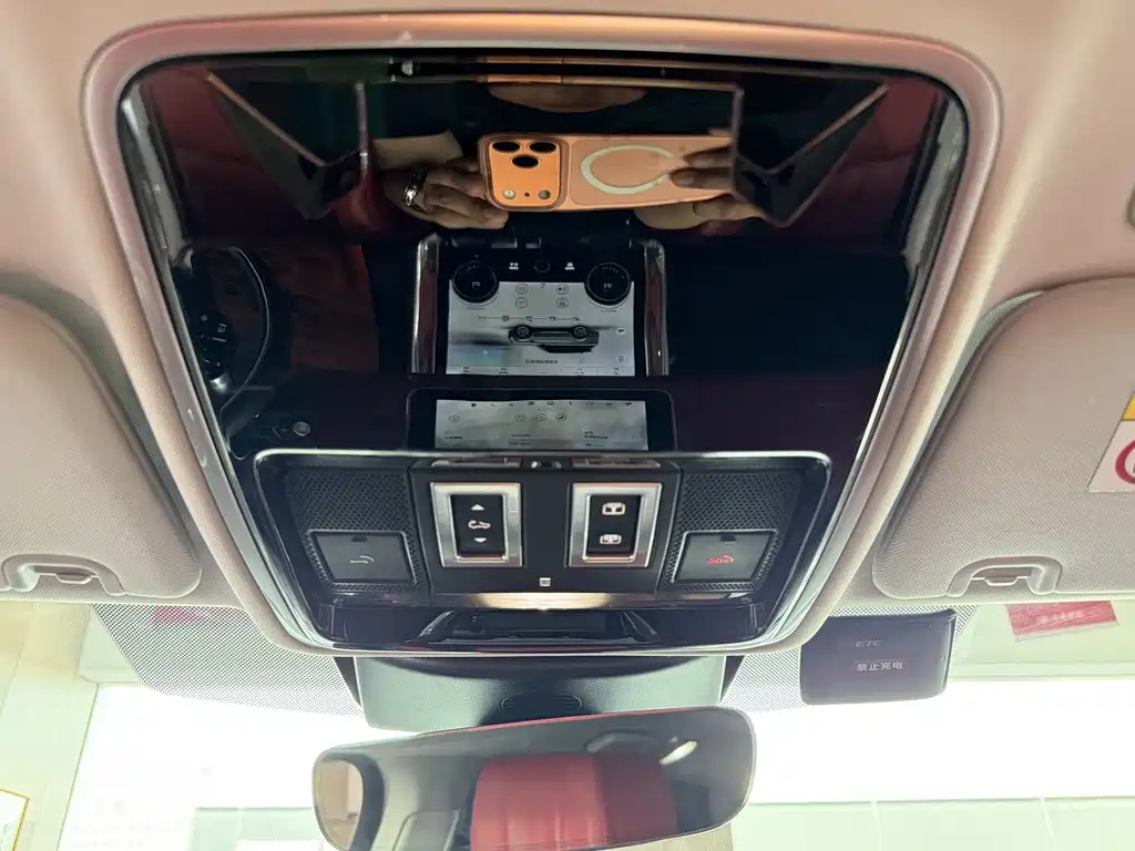 Land Rover Sport — миниатюра 10