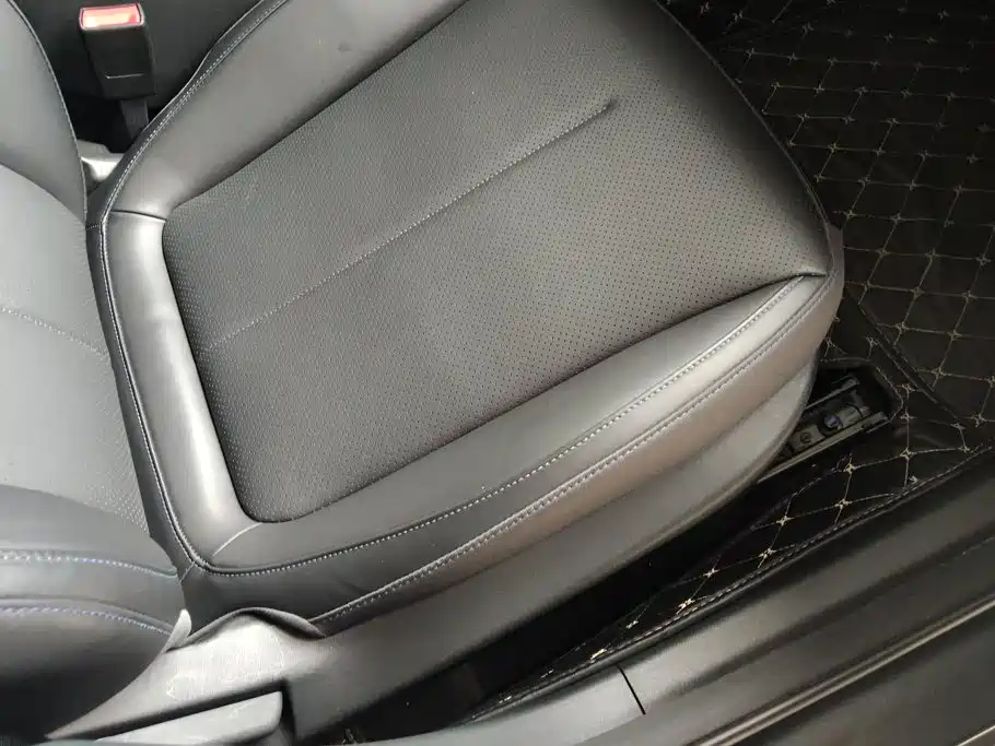 Changan Eado — миниатюра 8