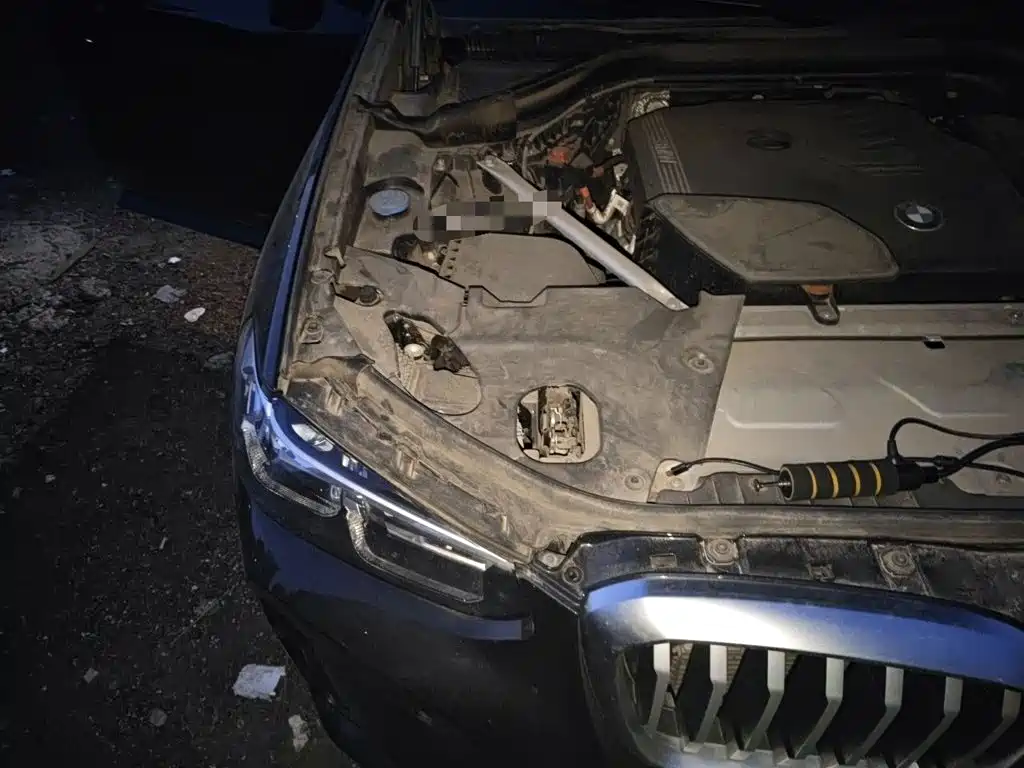 BMW X3 — миниатюра 22