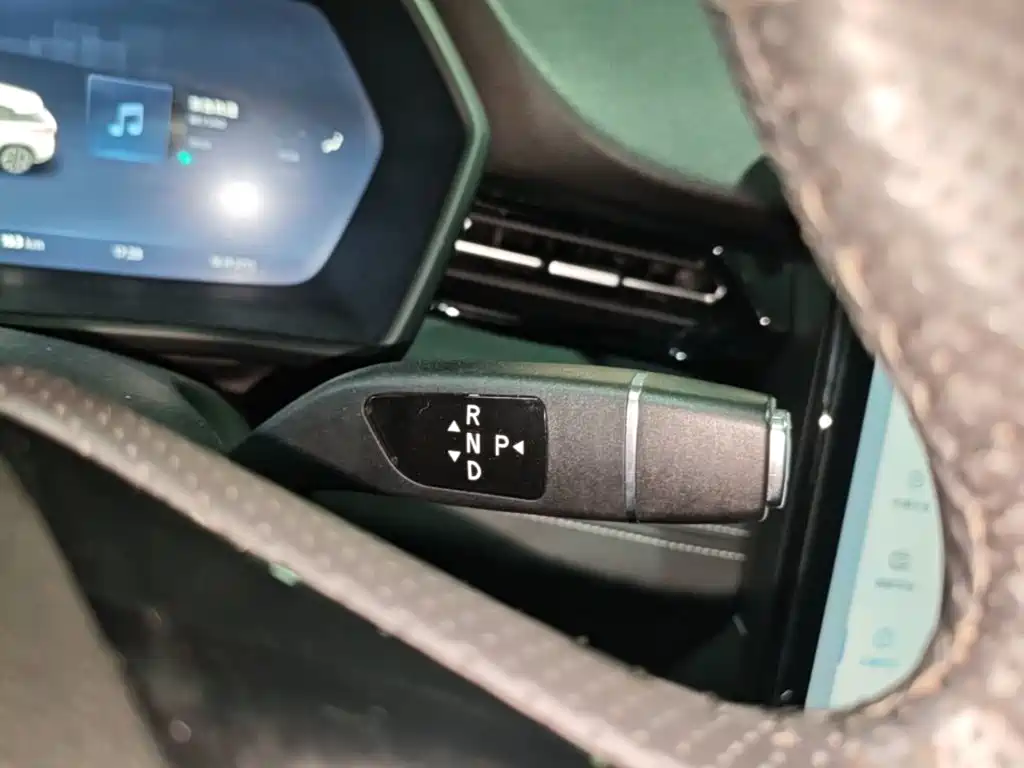 XPeng G3 — миниатюра 14