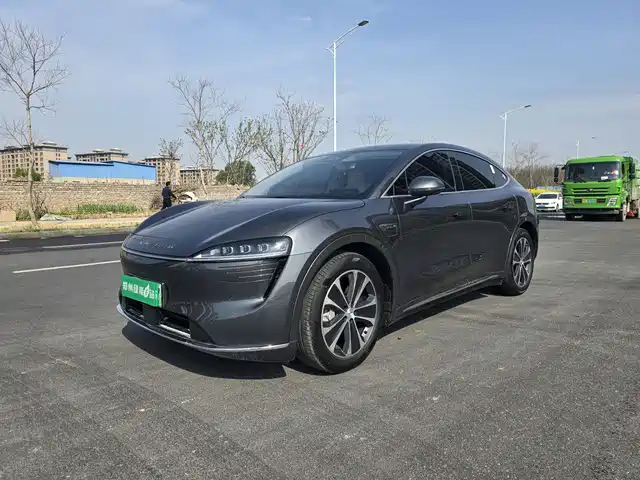 2024 Chery Zhijie