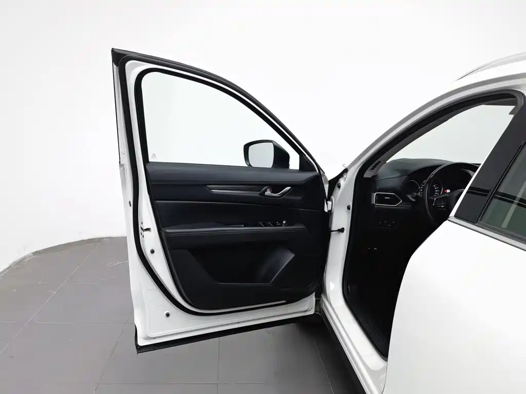 Mazda CX-5 — миниатюра 8