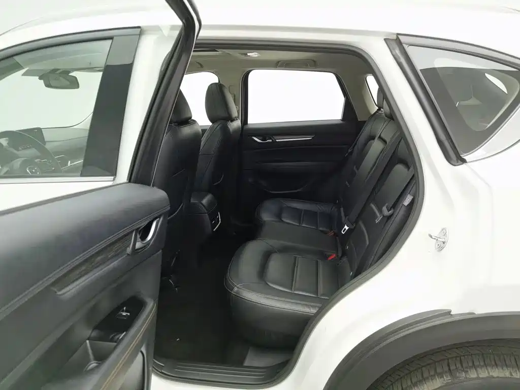 Mazda CX-5 — миниатюра 15