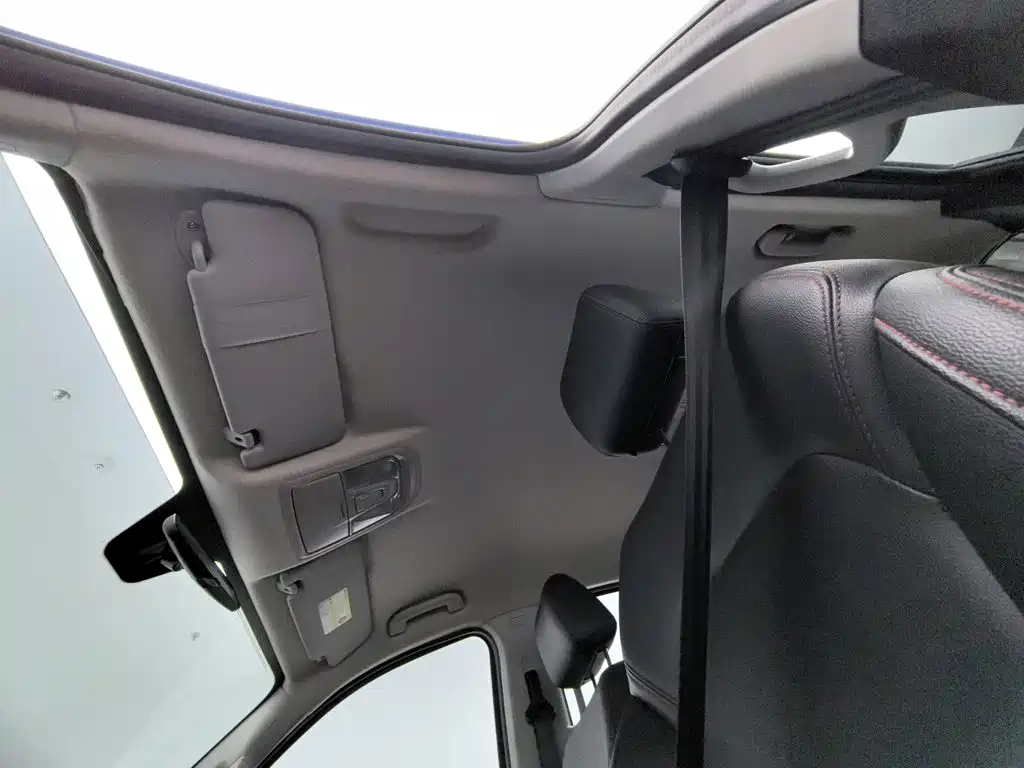 MAXUS T60 — миниатюра 14
