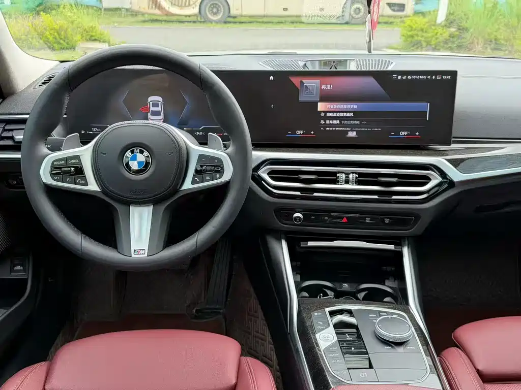 BMW 3 Series — миниатюра 5