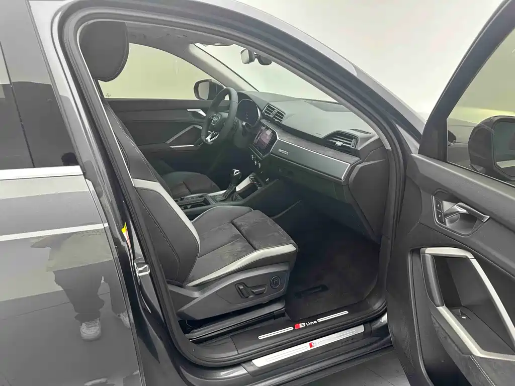 Audi Q3 2022 35 TFSI Fashion