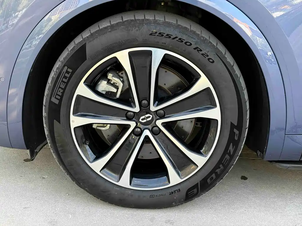 AITO AITO M7 — миниатюра 12