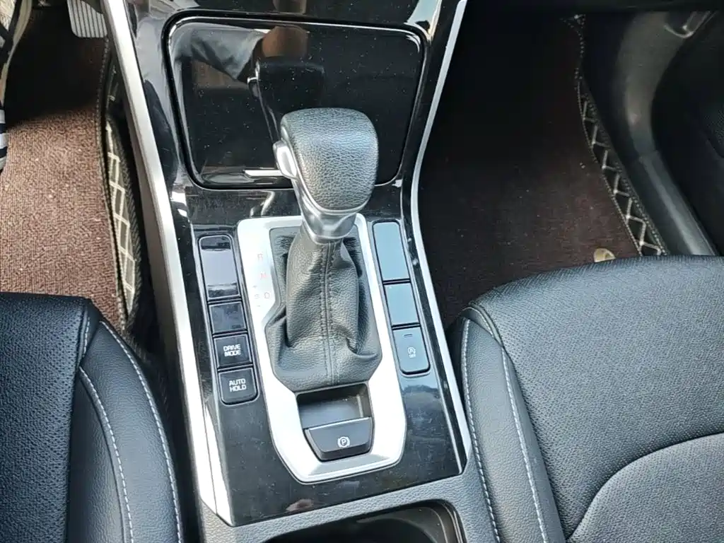 Kia K3 — миниатюра 14