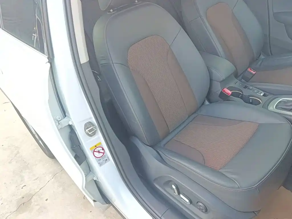 Audi Q3 — миниатюра 25