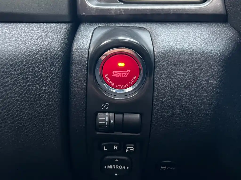 Subaru Forester — миниатюра 15