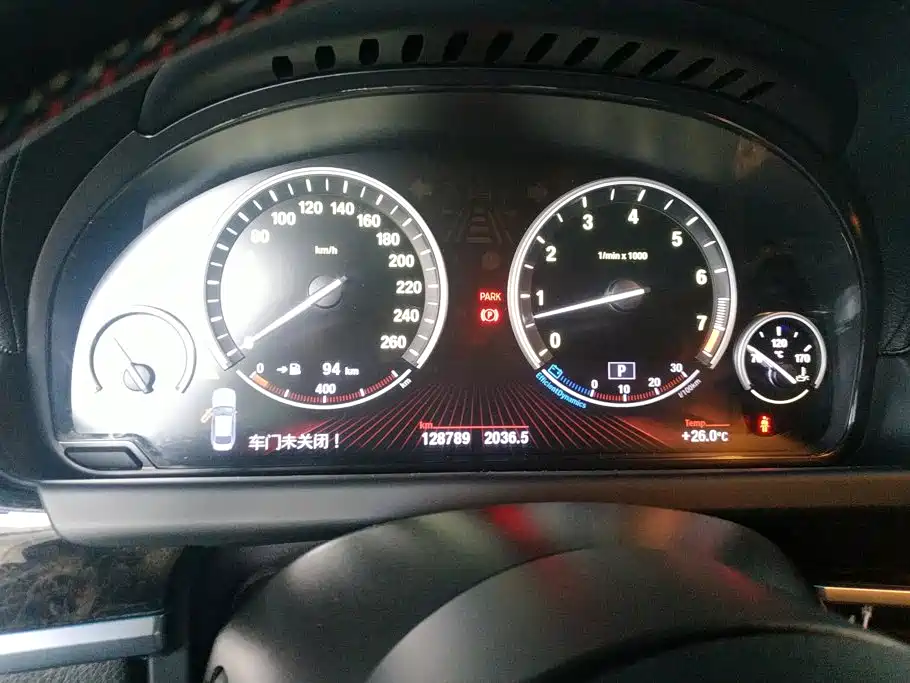BMW 6 Series — миниатюра 14