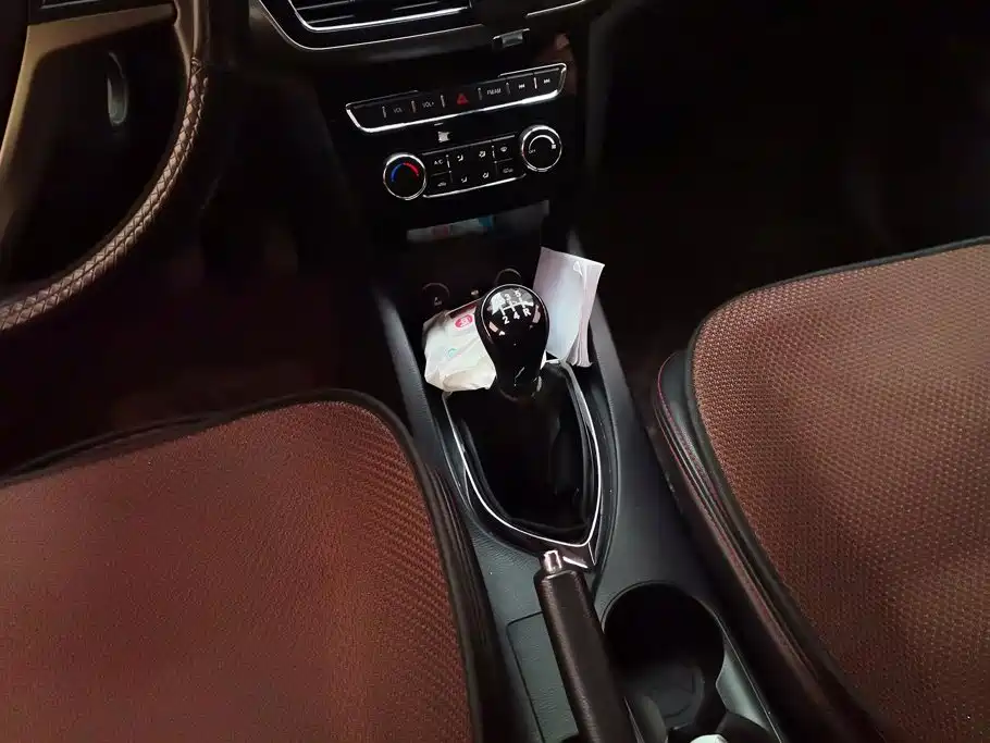 Kaicheng Oushang A600 — миниатюра 16