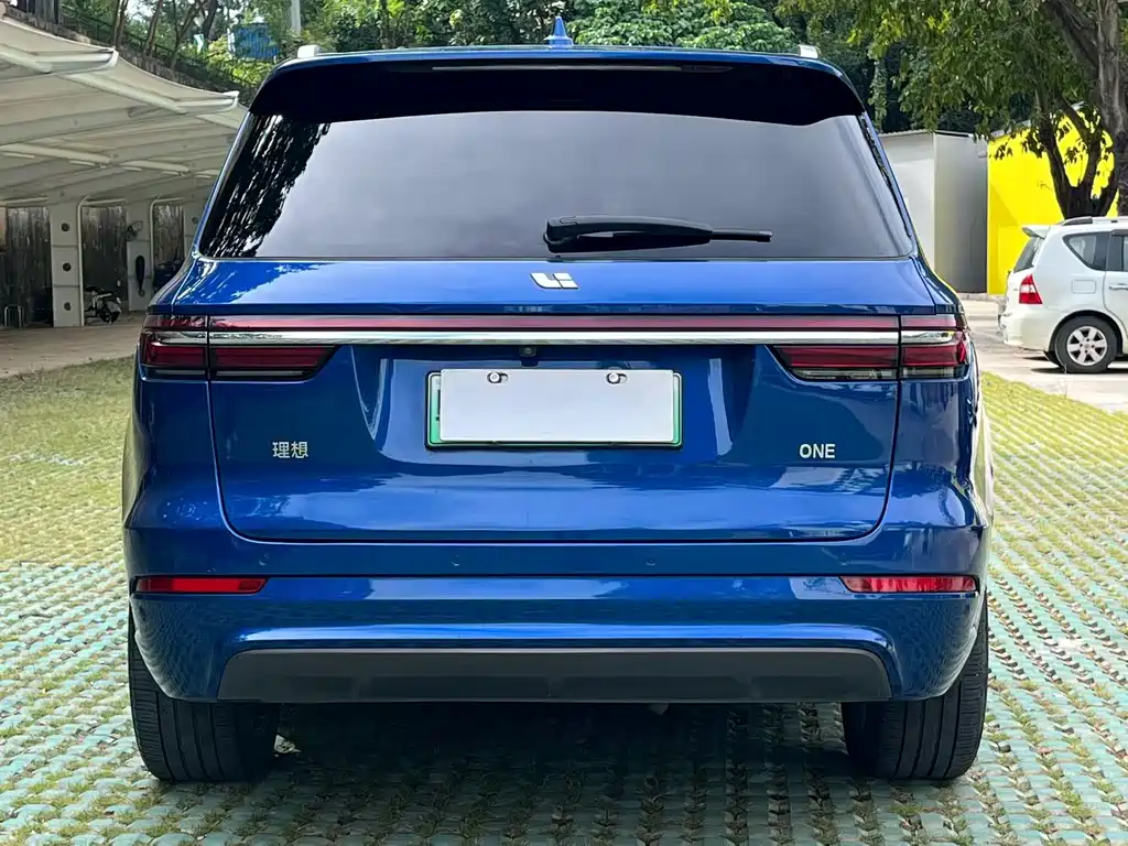 Li Auto IDEAL ONE