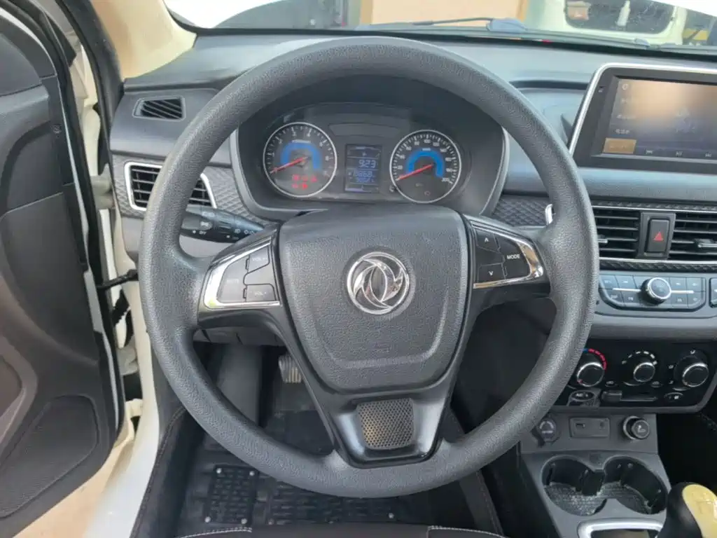 Fengguang Fengguang 330 — миниатюра 11