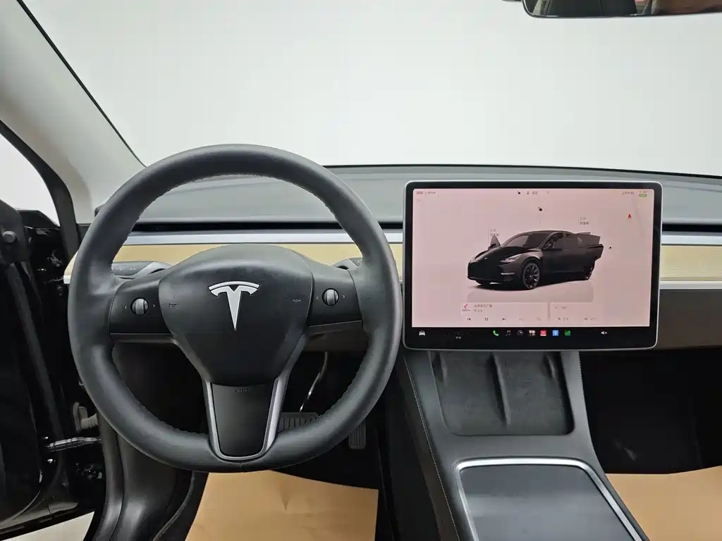 Tesla Model Y — миниатюра 13