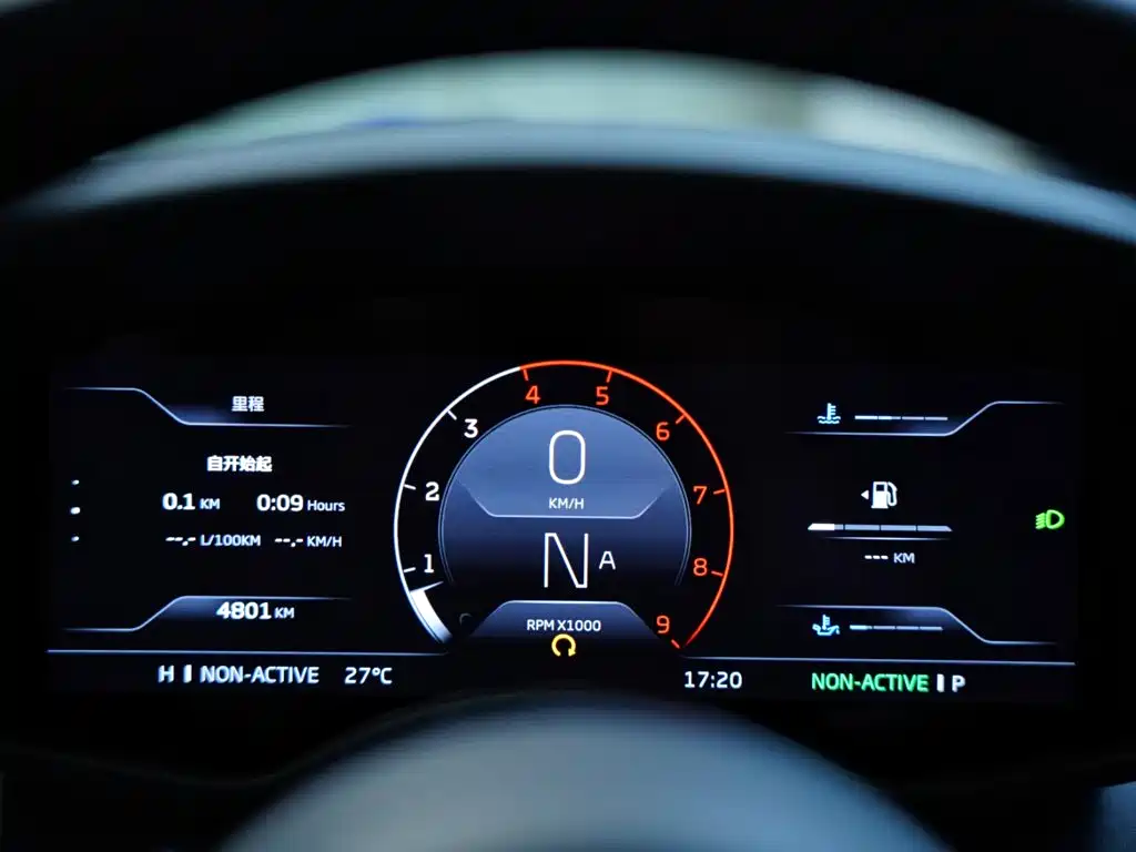 McLaren GT — миниатюра 34