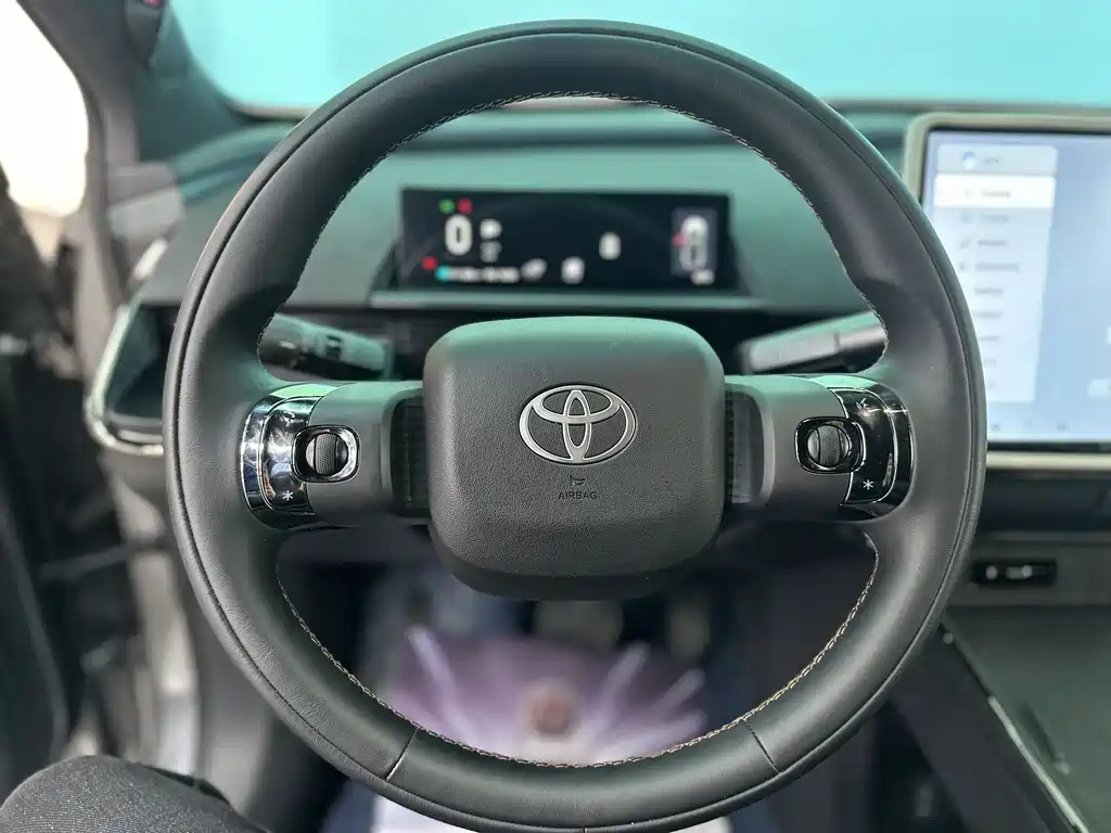 TOYOTA PLATINUM WISDOM 3X