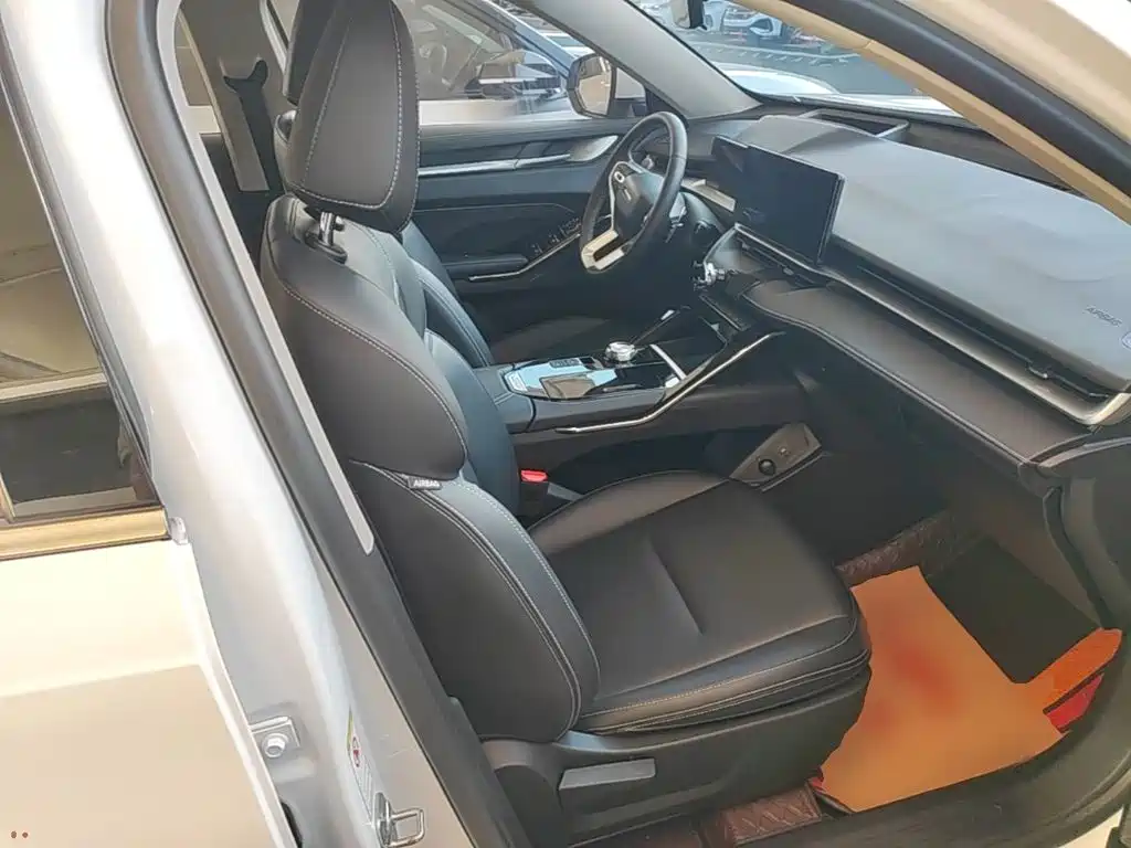 Haval H6 — миниатюра 25